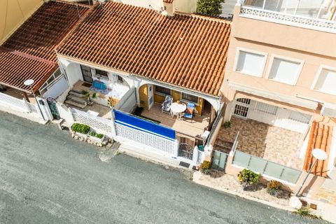 Byhus i La Marina, Alicante, La Marina - € 79.900 | Ref: W6114VA - foto 16